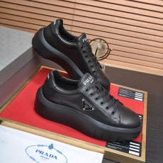 Prada Low Shoes